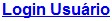 Login Usu�rio